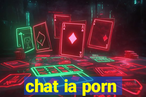 chat ia porn